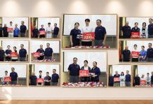 2026年沐鸣娱乐2机械金秋助学活动