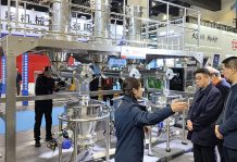沐鸣娱乐2以“智能筛分系统+防爆沐鸣娱乐2设计”双引擎驱动制造业升级，获工信部领导现场点赞