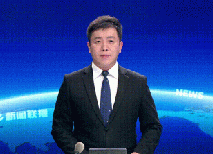 【新乡新闻联播】科技引擎助力沐鸣2振动筛分行业新动力