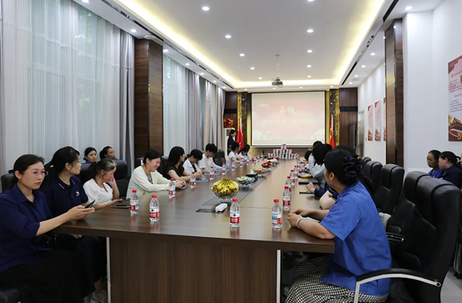 2026年沐鸣娱乐2机械金秋助学活动
