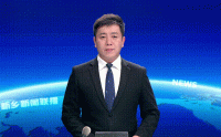 【新乡新闻联播】科技引擎助力沐鸣2振动筛分行业新动力